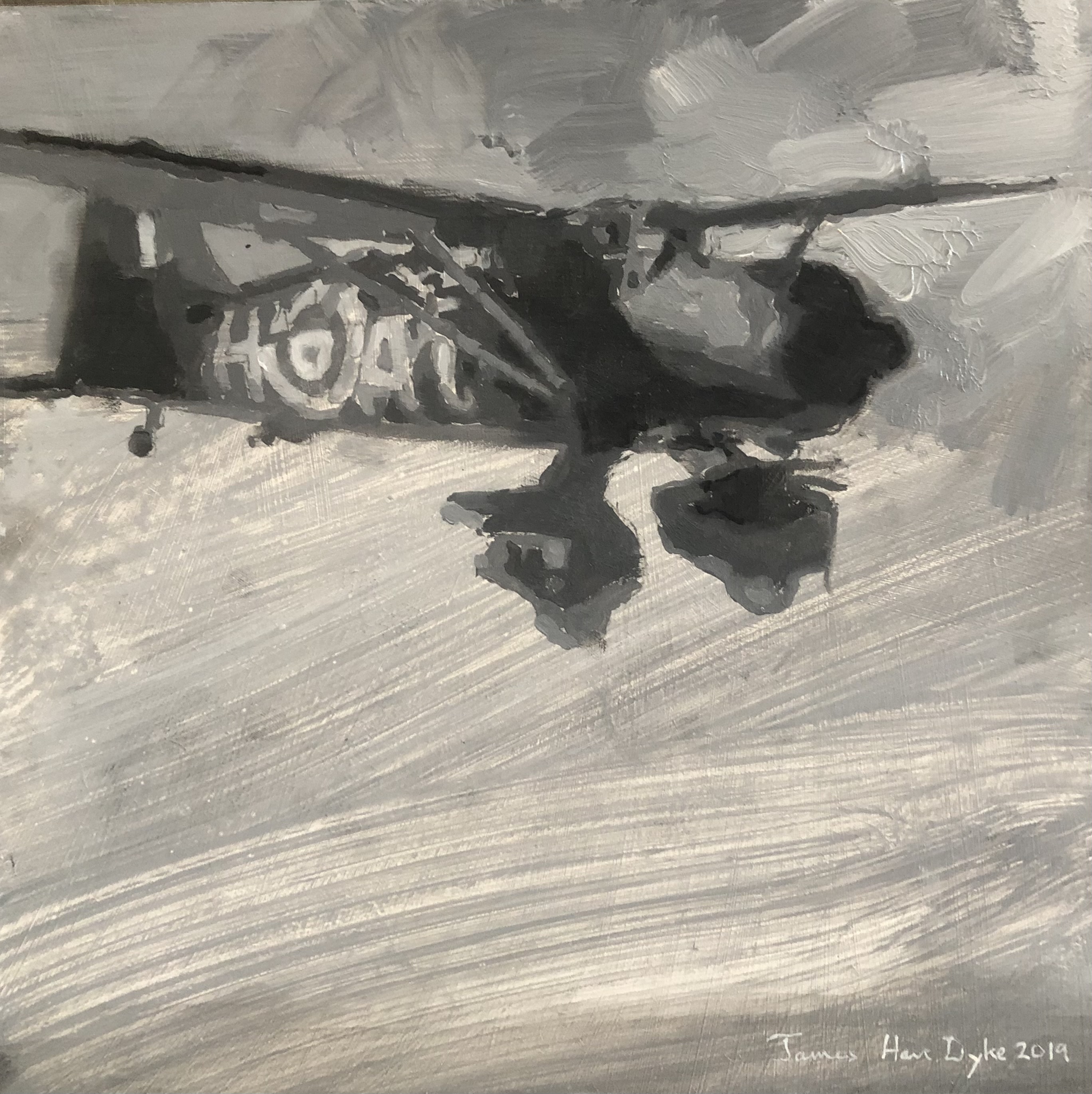 Lysander, 2023